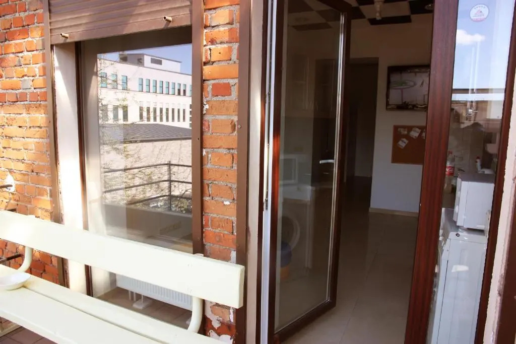 Sports Hostel