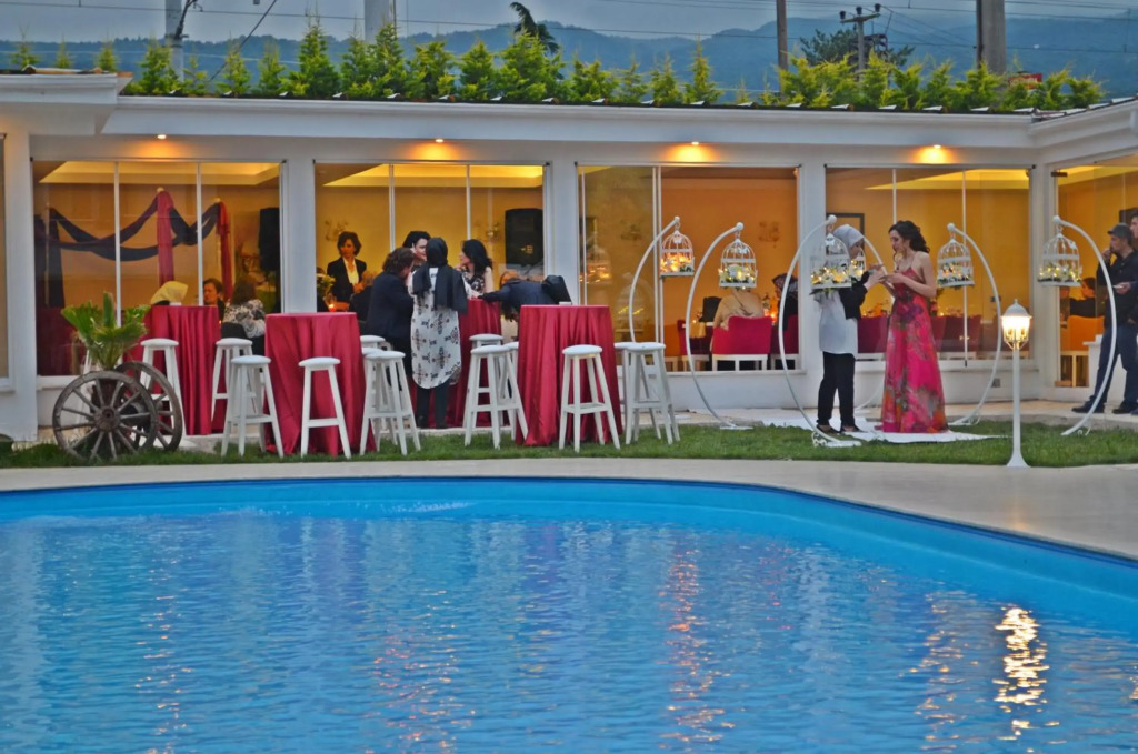 Senler Boutique Hotel