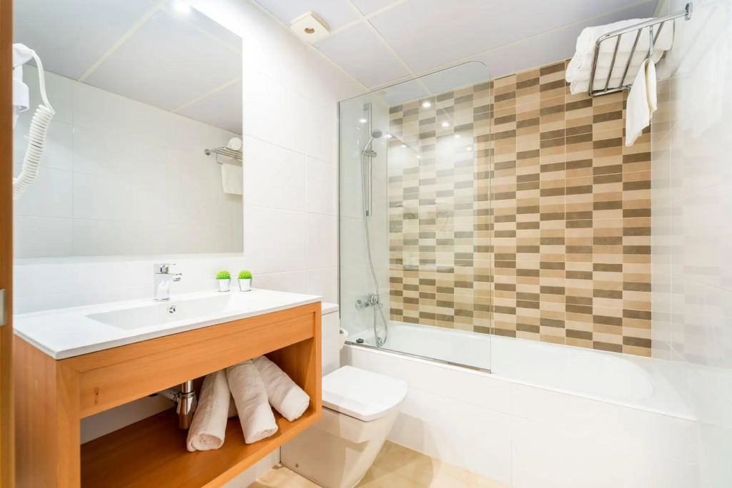 Apartaments Condado by Marsol