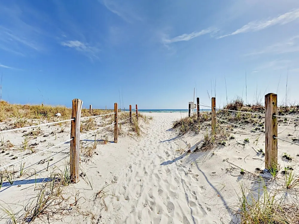 327 E Beach Blvd Condo Unit 5B 2 Bedrooms 2 Bathrooms Condo