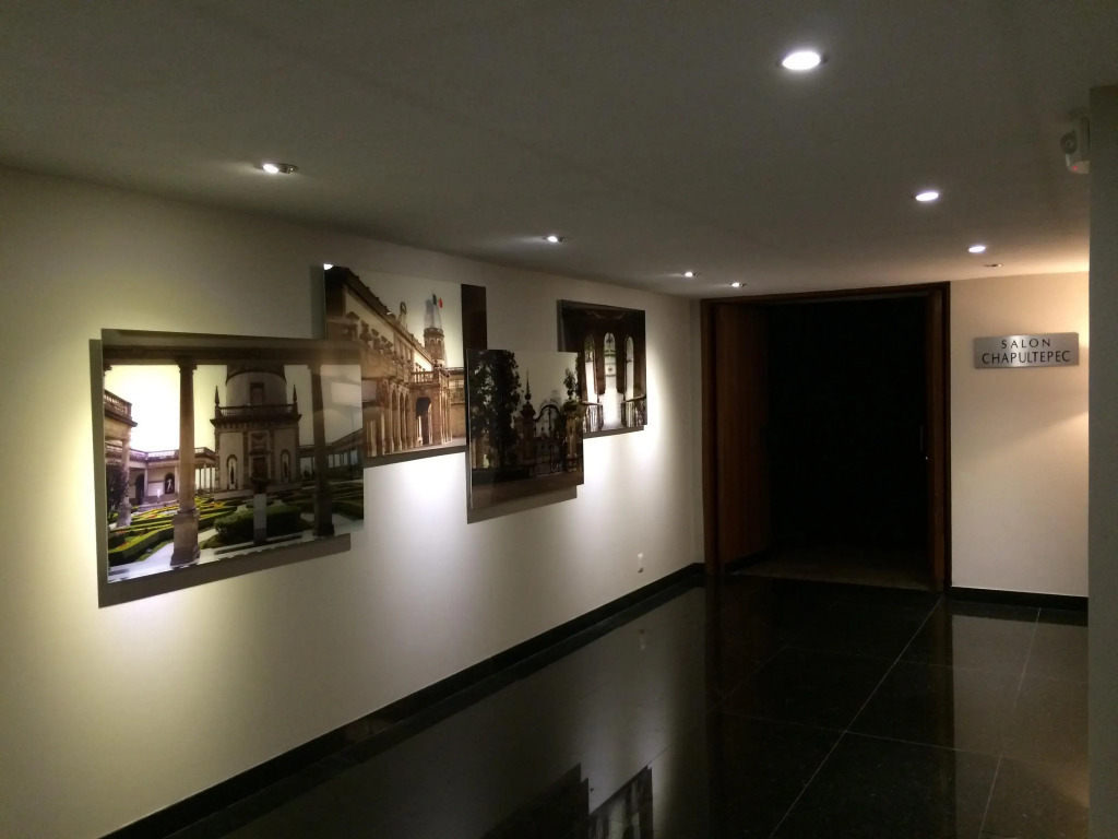 Hotel Metropol