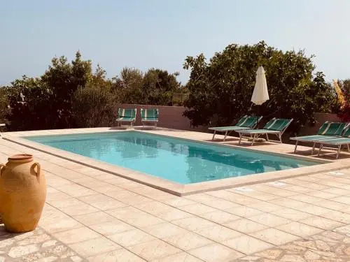 Villa Rilú - Salento Reservation