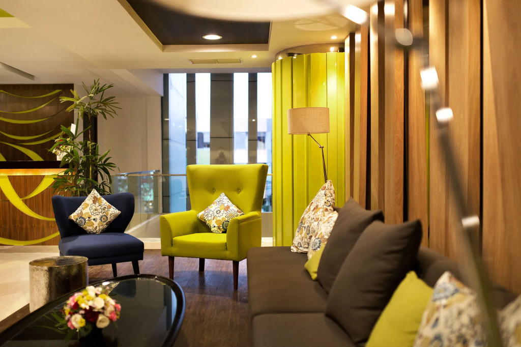 Bonnet Hotel Surabaya