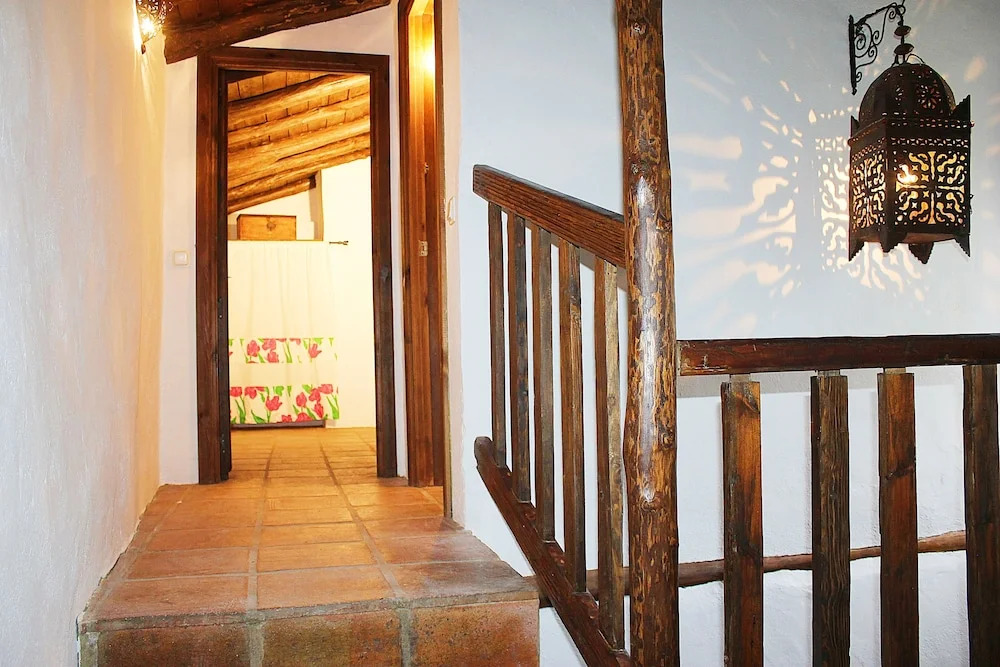 Casa El Molino