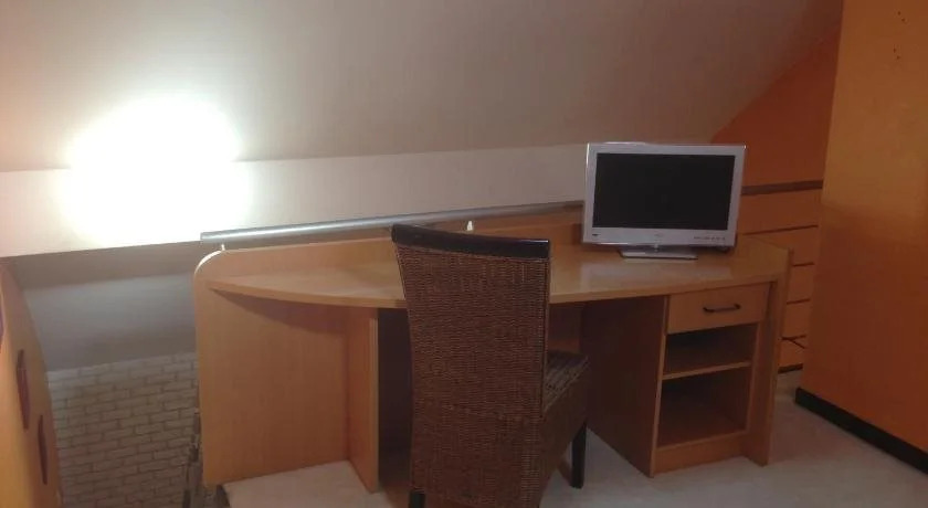 Hotel Mille 9 sens