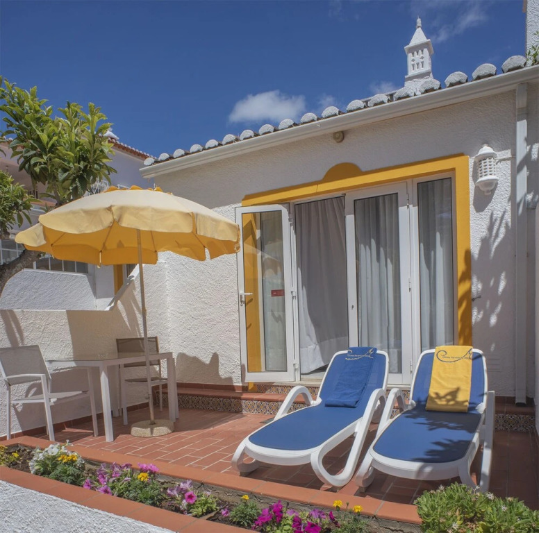 Peaceful One-bedroom Apartment in Praia da Luz