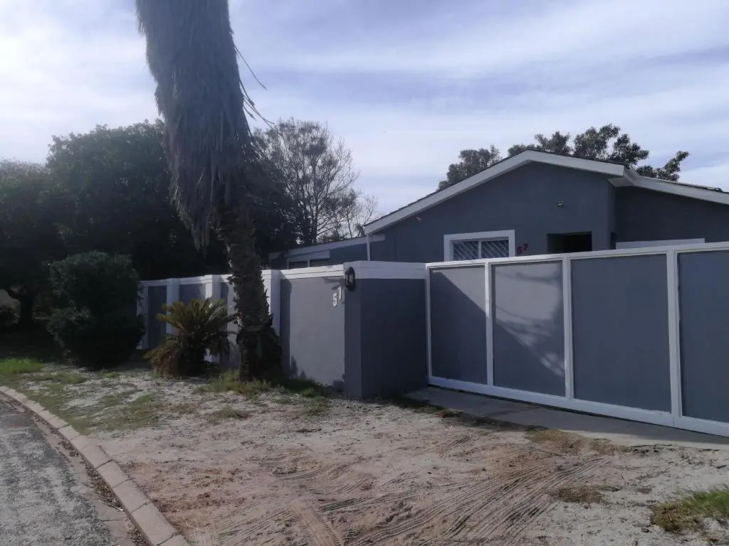Cape Pine Guest House