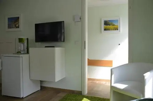 Ferienhaus Binz