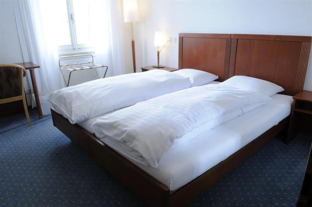 Hotel Schloss Romanshorn