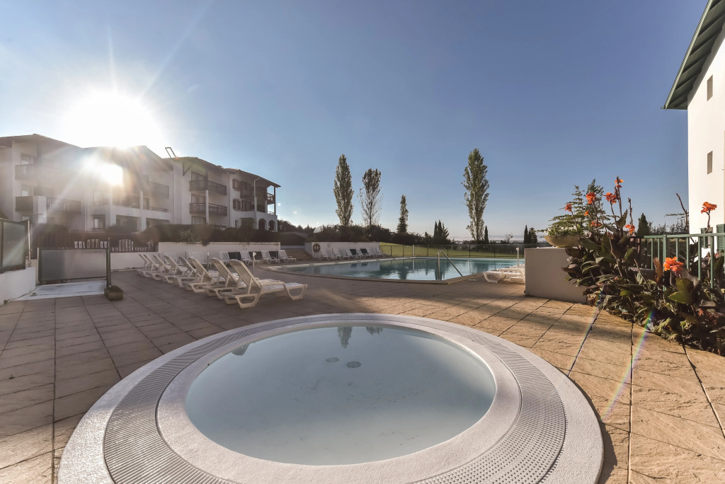Pierre & Vacances Résidence Les Terrasses d'Arcangues