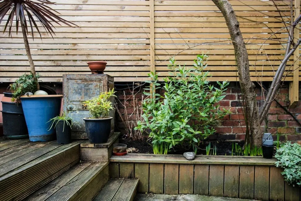 2 Bedroom Flat In Highbury