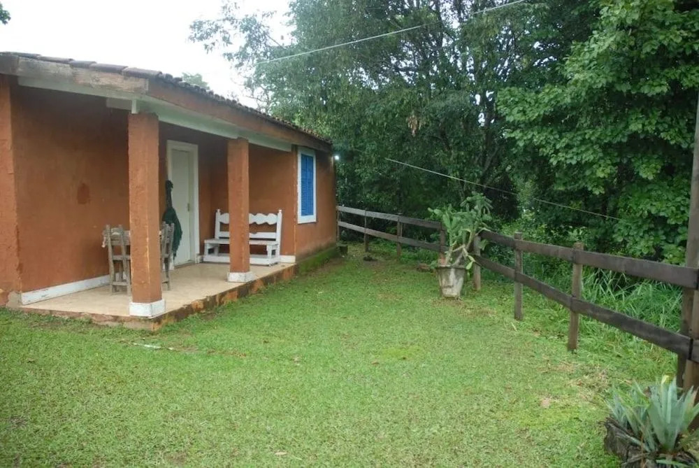 Ranchos 30 Hotel Fazenda
