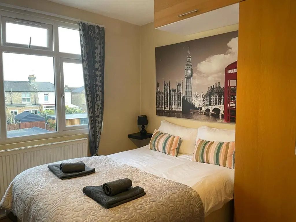 Anazing Studios 2 - North East London - Chingford
