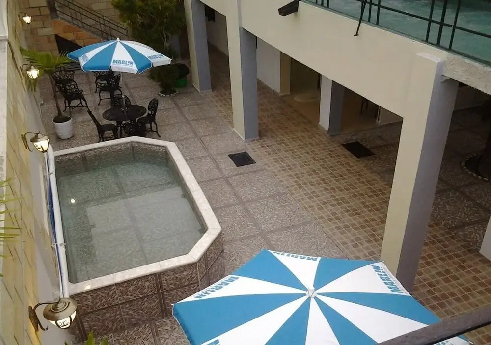 Hostal Santa Elena CASILDA