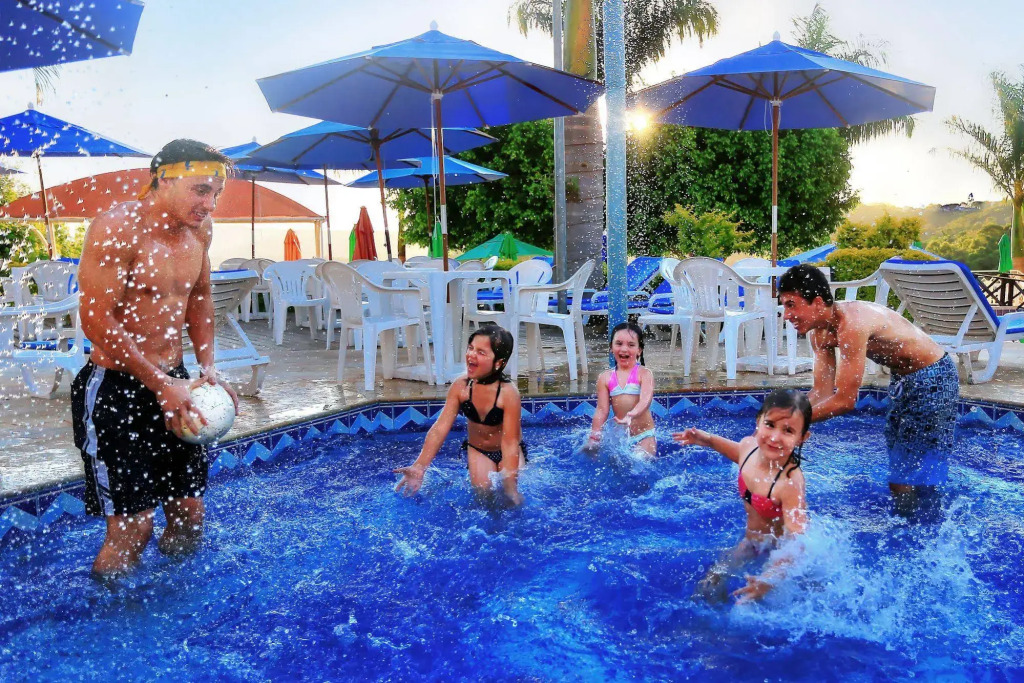 Itá Thermas Resort e Spa