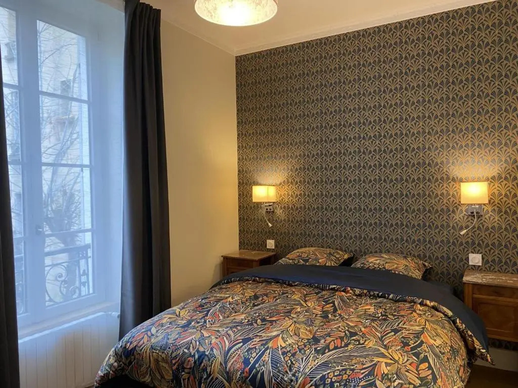 Appartement Vichy, 2 pièces, 2 personnes - FR-1-489-362
