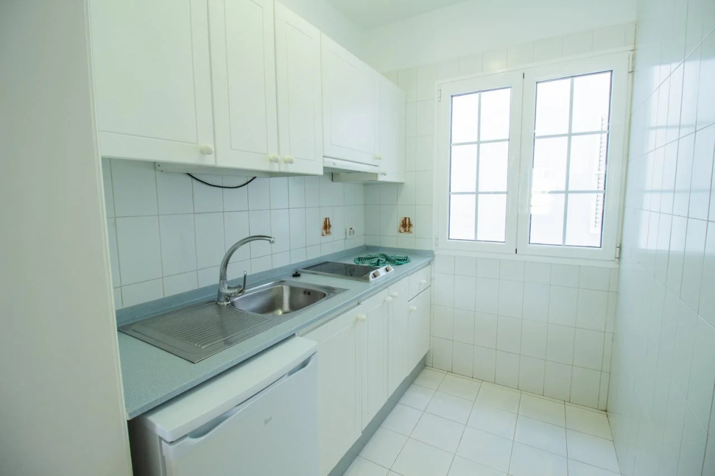 Vista Mar Apartamentos Select Adults 16 yo