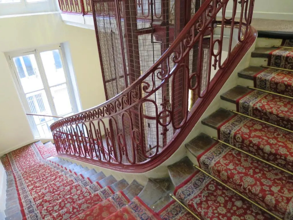 Hotel Montpensier