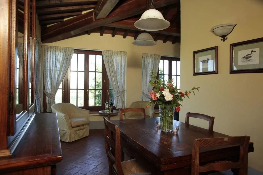 Casa Anna