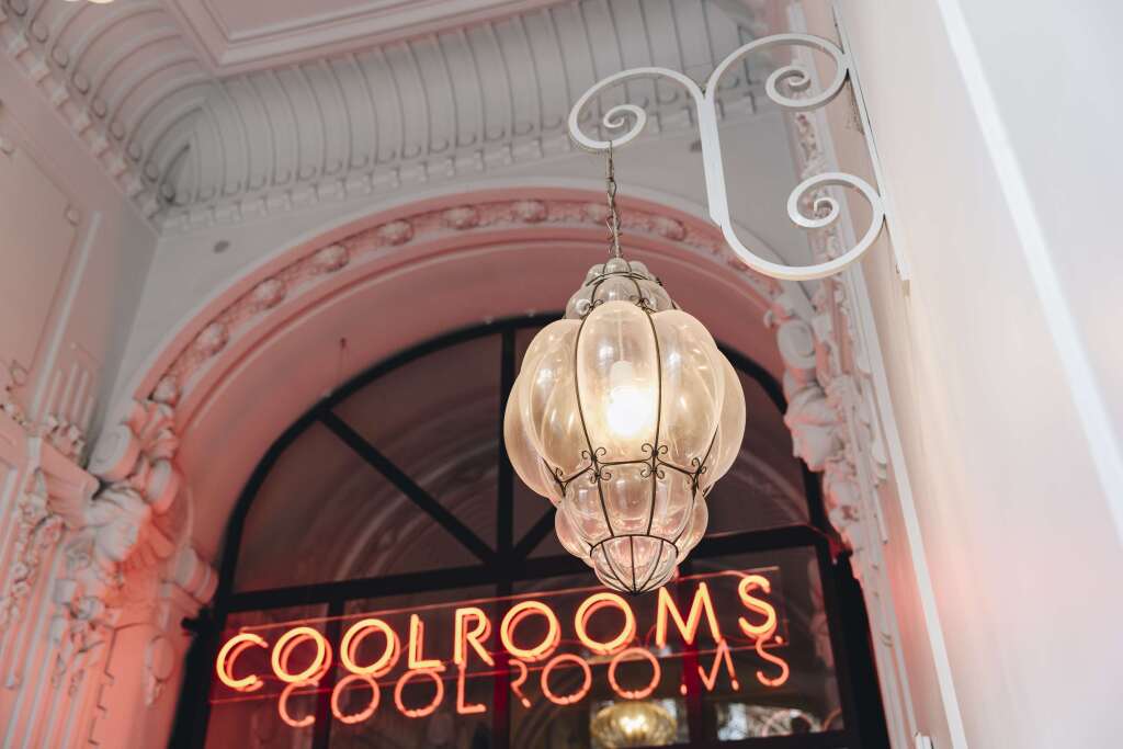 Cool Rooms Atocha