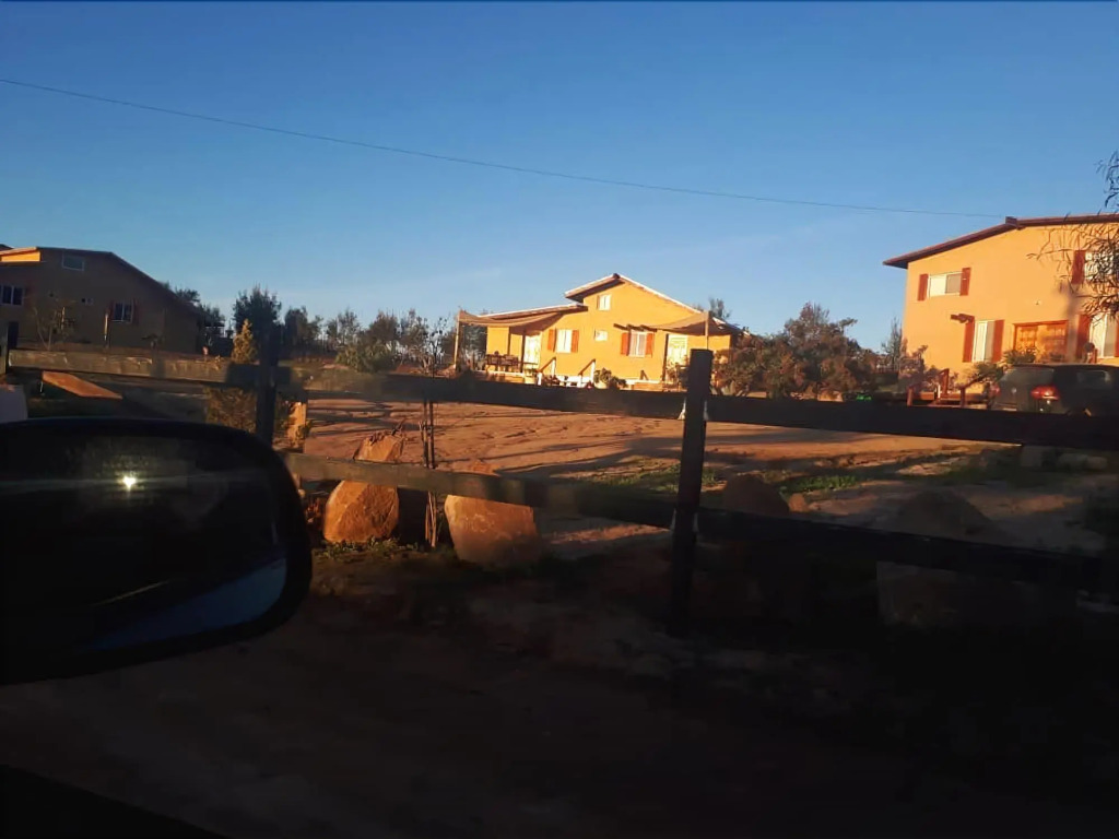 Posada Soleil Bed & Breakfast