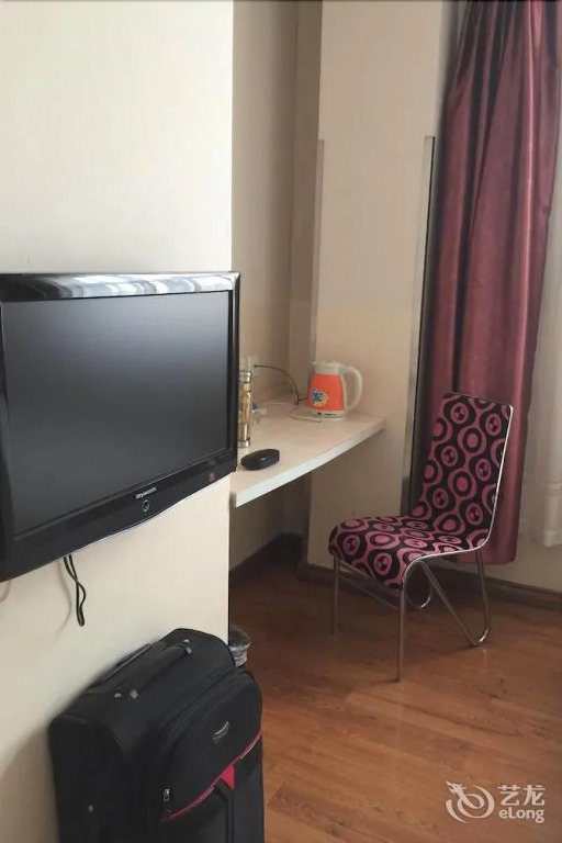 Y-yuan Guesthouse