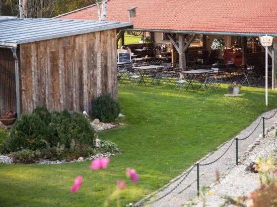 Hotel-Restaurant am See