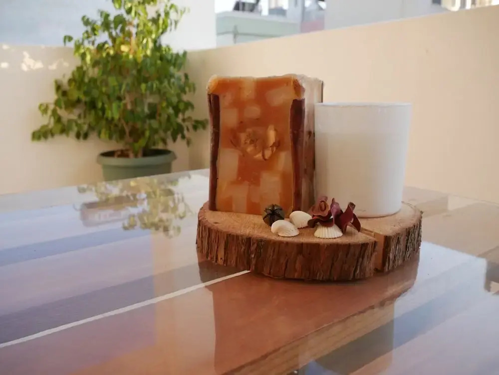Gio s Central Cosy Apartment With Private Balcony