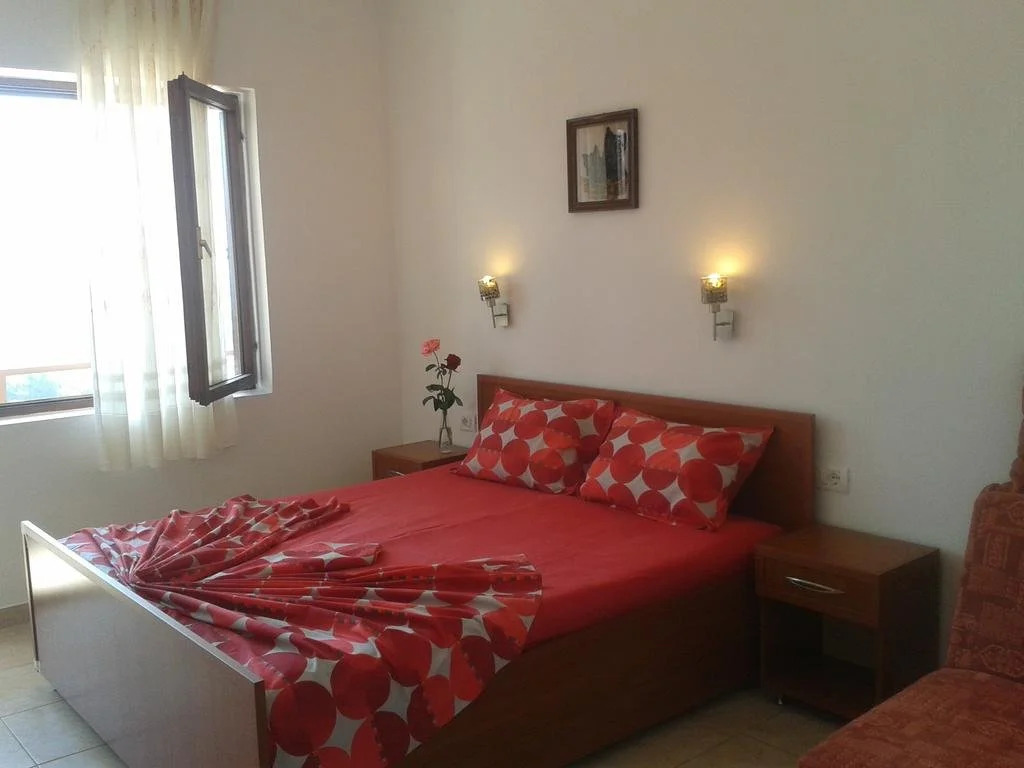 Apartments Aga