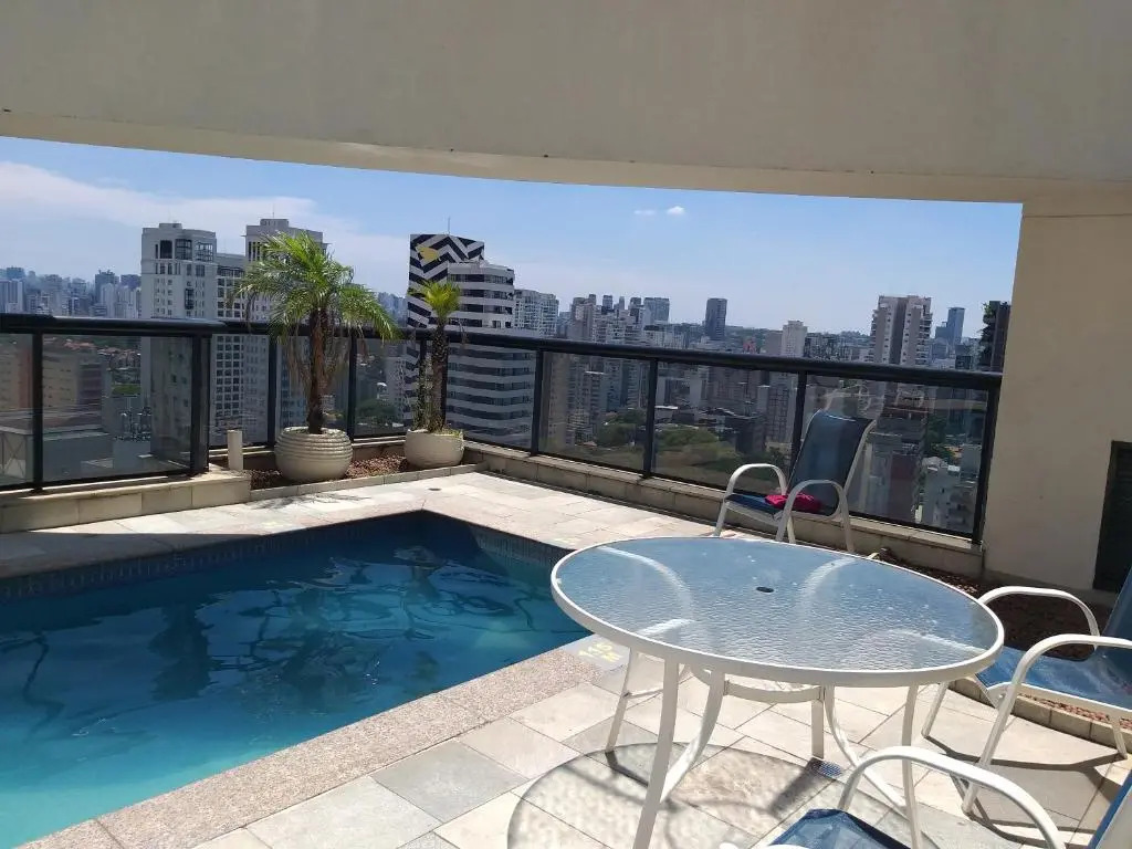 Moema Residencial