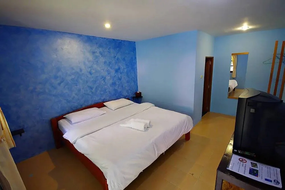 Ruanchan Resort
