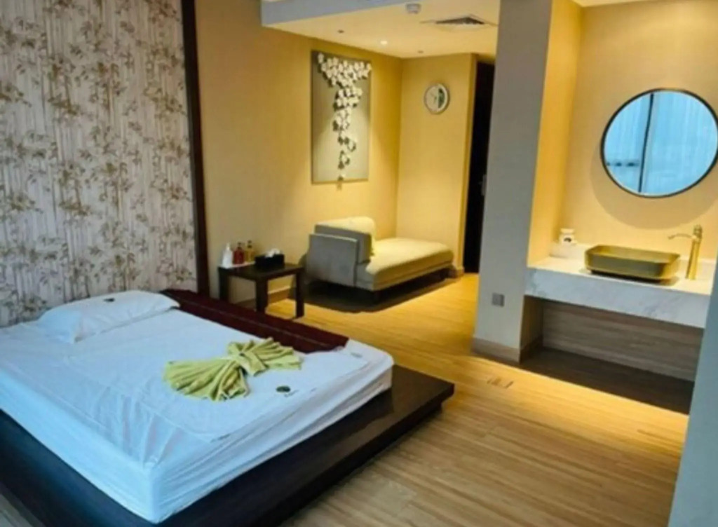Ramee Dream Hotel Downtown