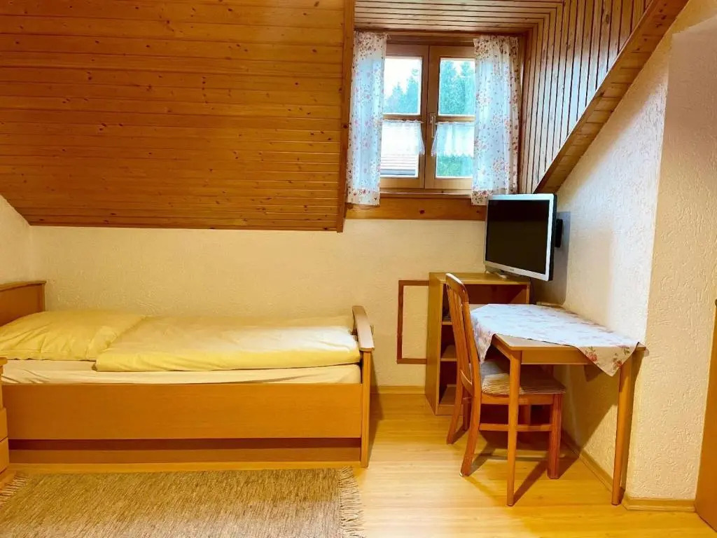 Pension Wiesengrund