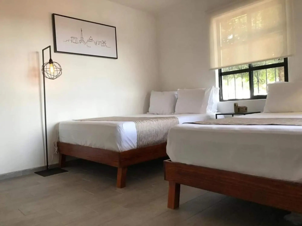 Casa Malva Sweet Stay