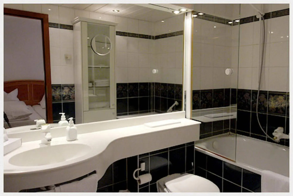 Hotel-Restaurant Ochsen