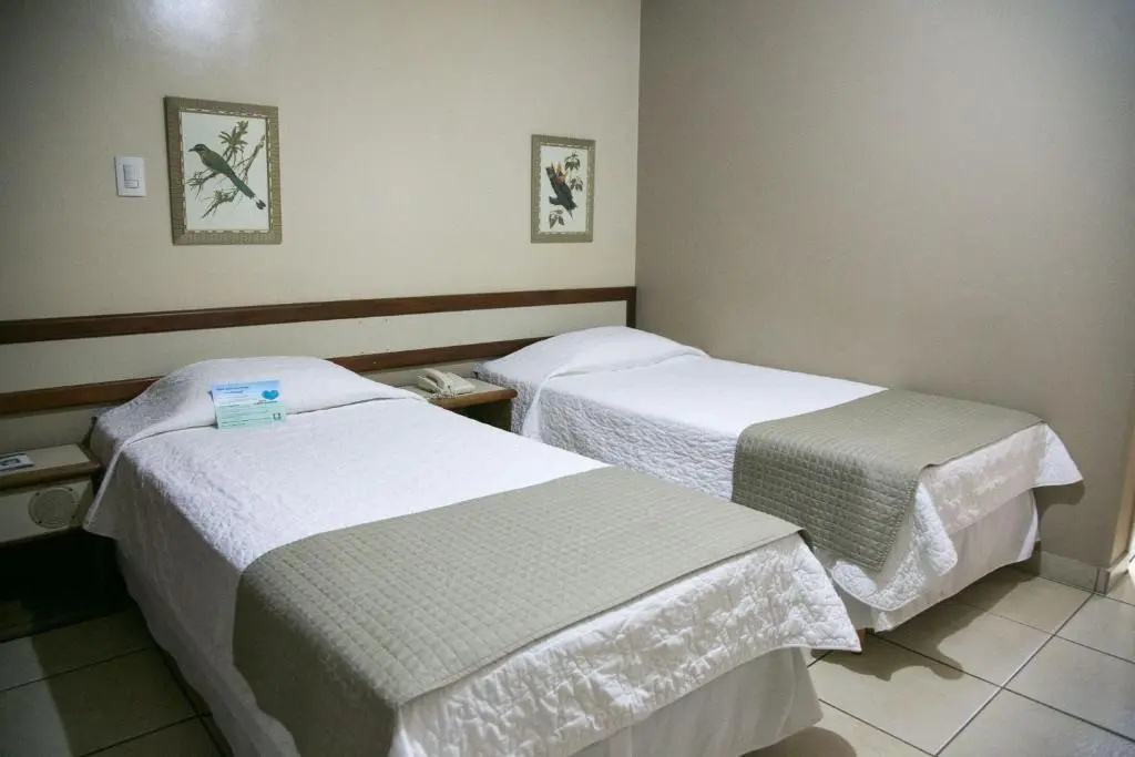 Hotel Veredas
