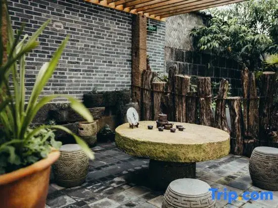 Yiyuan Youju Boutique Holiday Inn (Heshun Ancient Town Branch), Tengchong