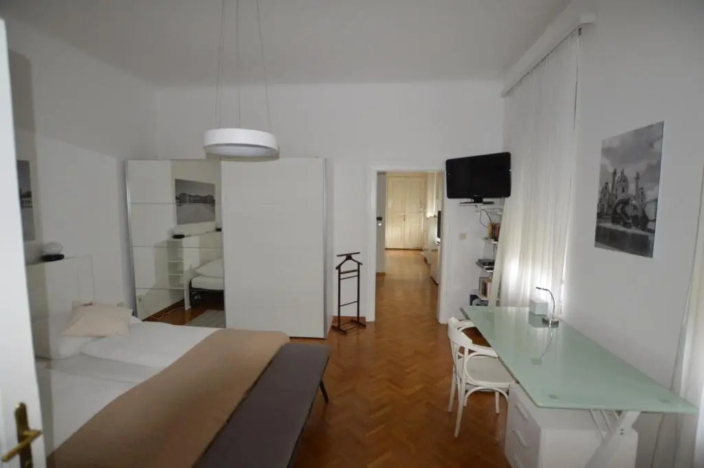Apartment Penzing