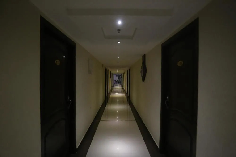 OYO 1973 Hotel Rockfort View