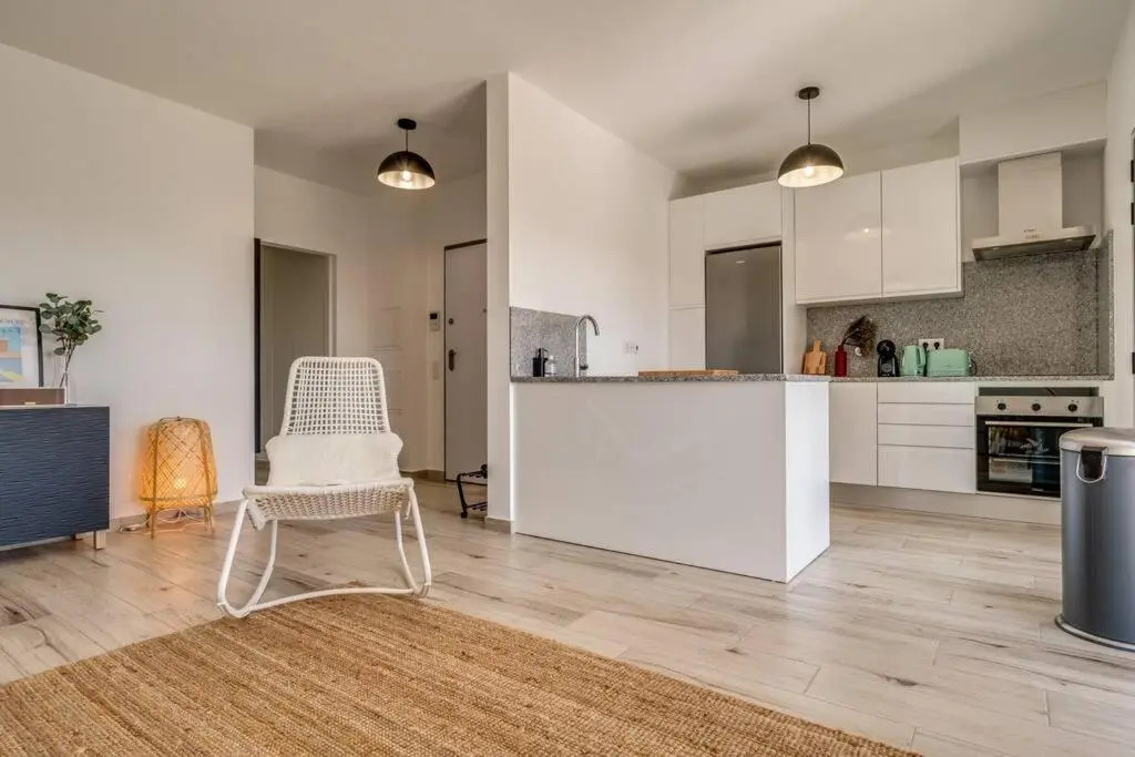 Happiness Apartment - 2bedroom apt in Aljezur