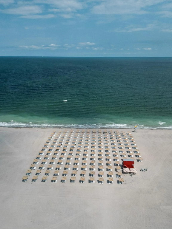 Complex Mediteranean Mamaia
