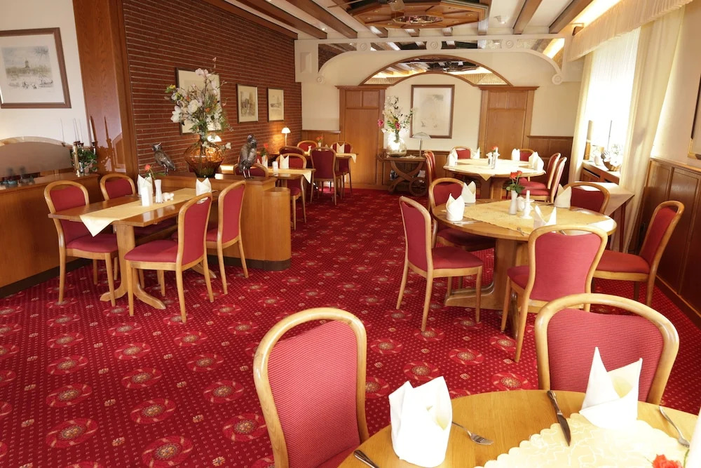 Hotel Restaurant Fischer