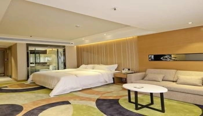 Xingyue Business Hotel