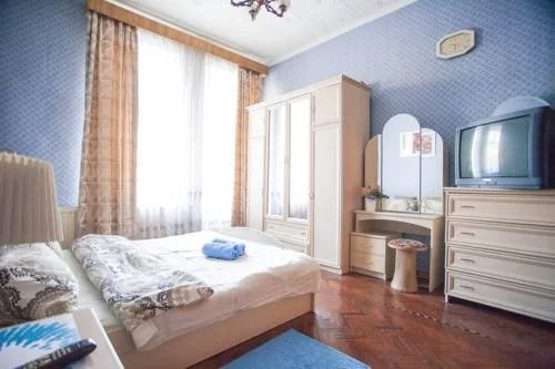 Bed2bed Na Nevskom Prospekte