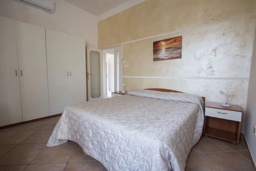 B&B "Posta di Colonna"