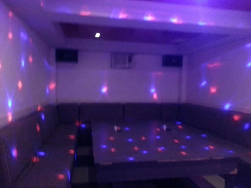 FAP Exzel Hotel and KTV Bar