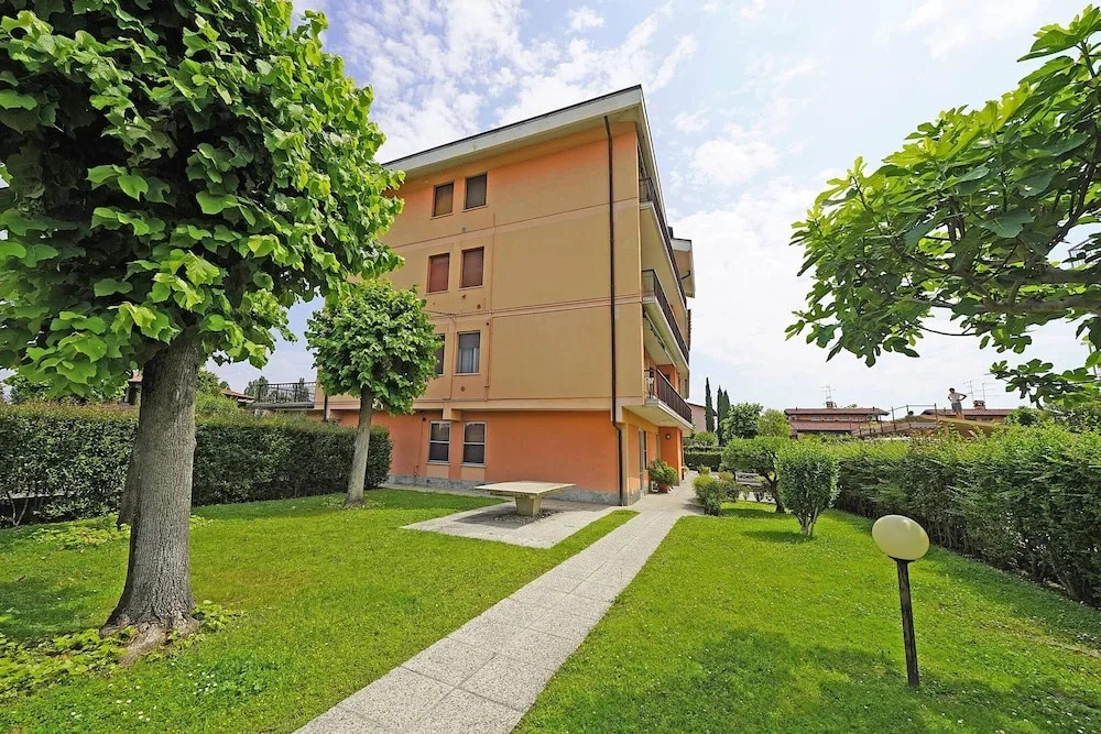 Casa Brema in Sirmione