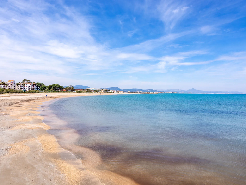 Holiday Home Pueblo Andaluz by Interhome