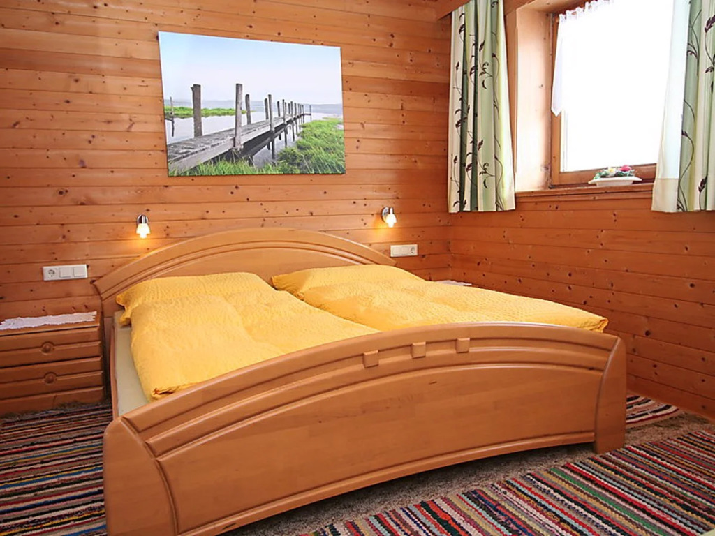 House Annelies Aschau im Zillertal 31246