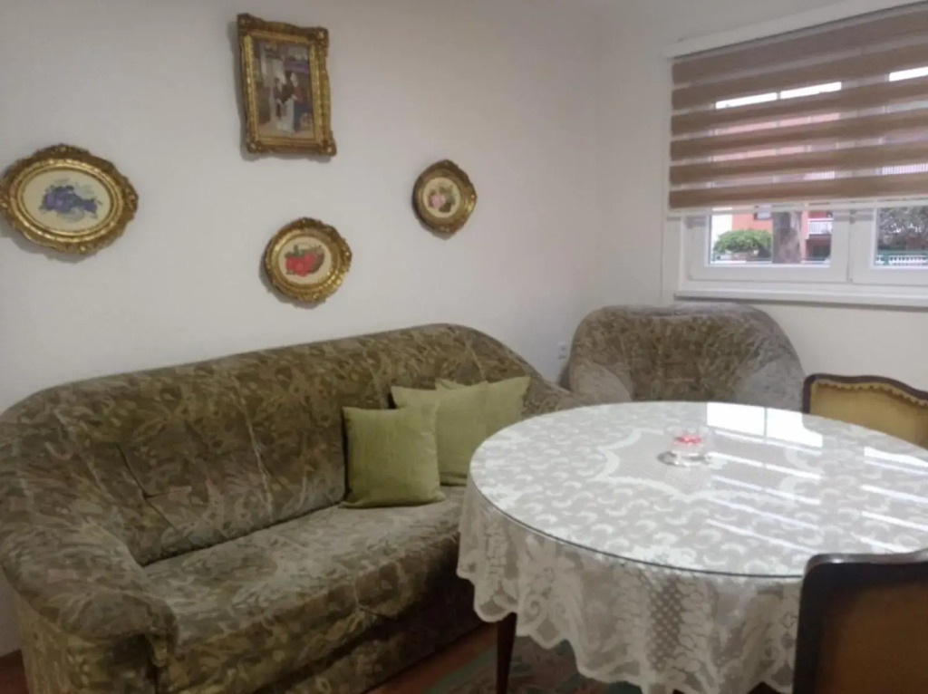 Apartmani Podvisoki